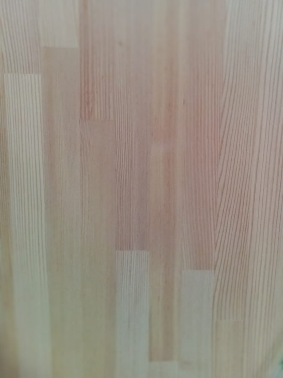 Мебельный щит 18 мм из лиственницы