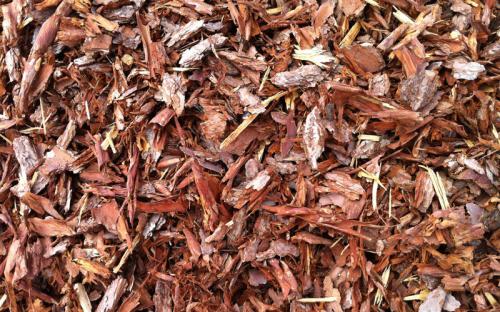 Переработка коры сибирской лиственницы