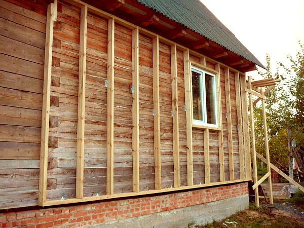 Виды деревянных стройматериалов