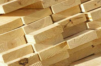Стоимость древесины лиственницы за куб